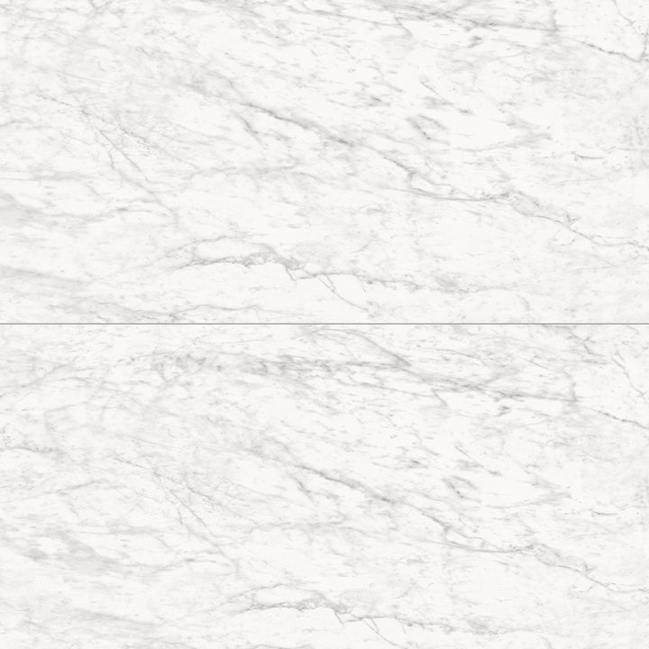 Gallery Marble-Look Matte Porcelain Floor &amp; Wall Tile