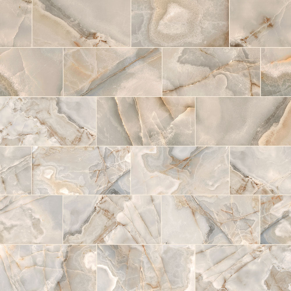 Masterpiece Porcelain Floor &amp; Wall Tile