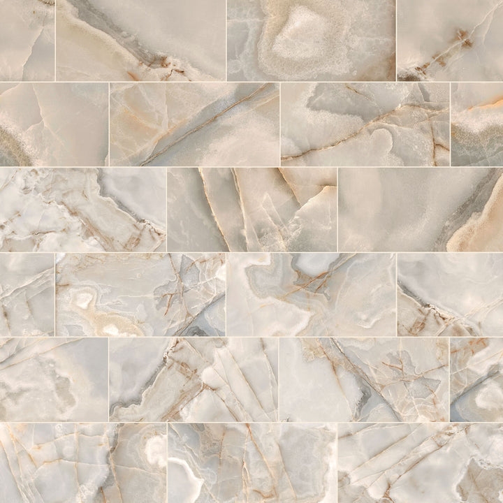 Masterpiece Porcelain Floor &amp; Wall Tile