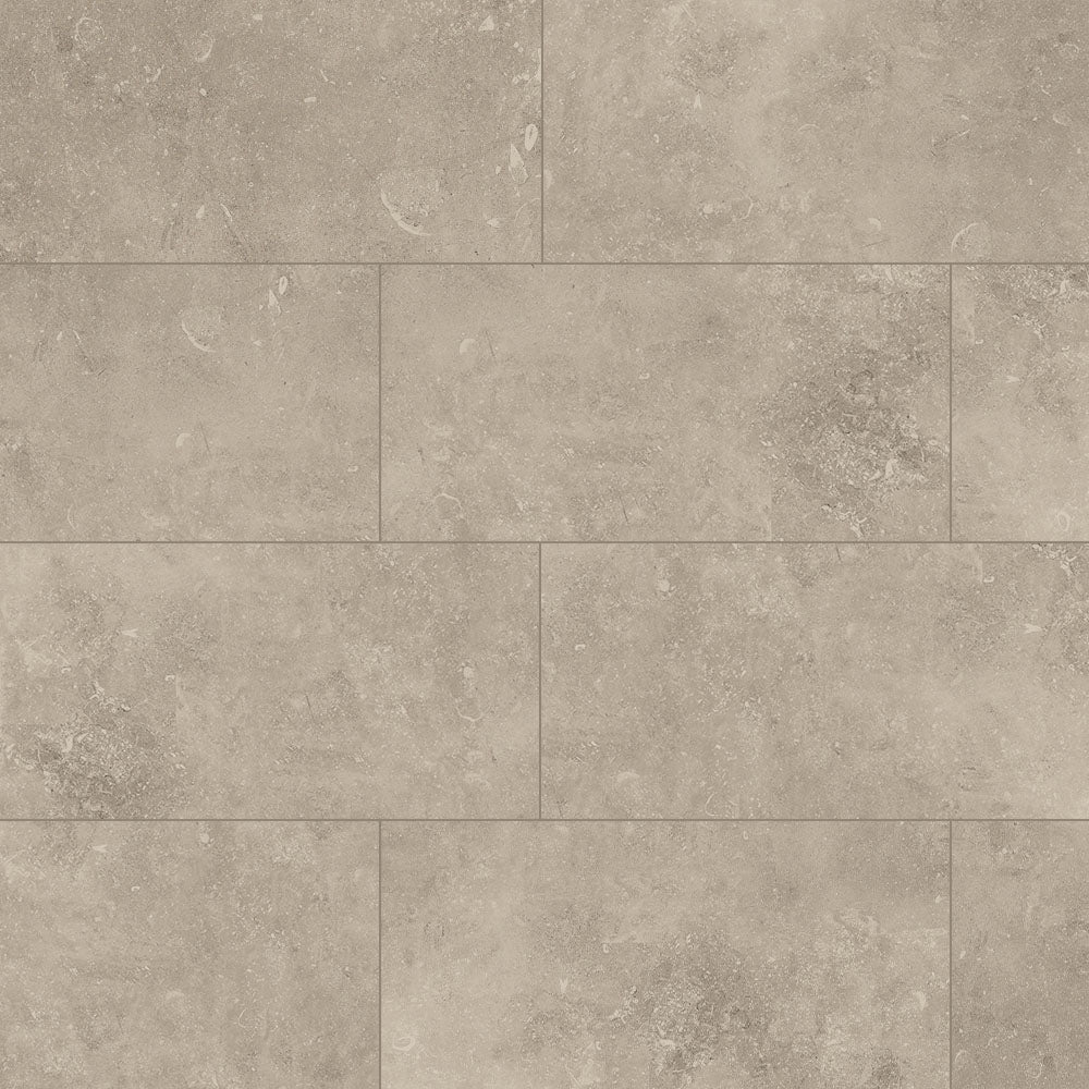 Absolute Matte Porcelain Floor &amp; Wall Tile | ANVE Kitchen &amp; Bath