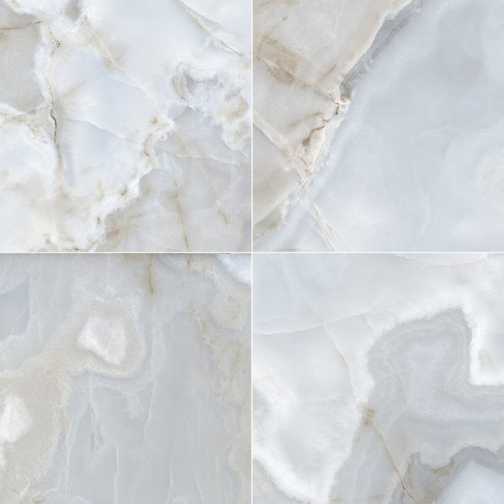 Masterpiece Porcelain Floor &amp; Wall Tile