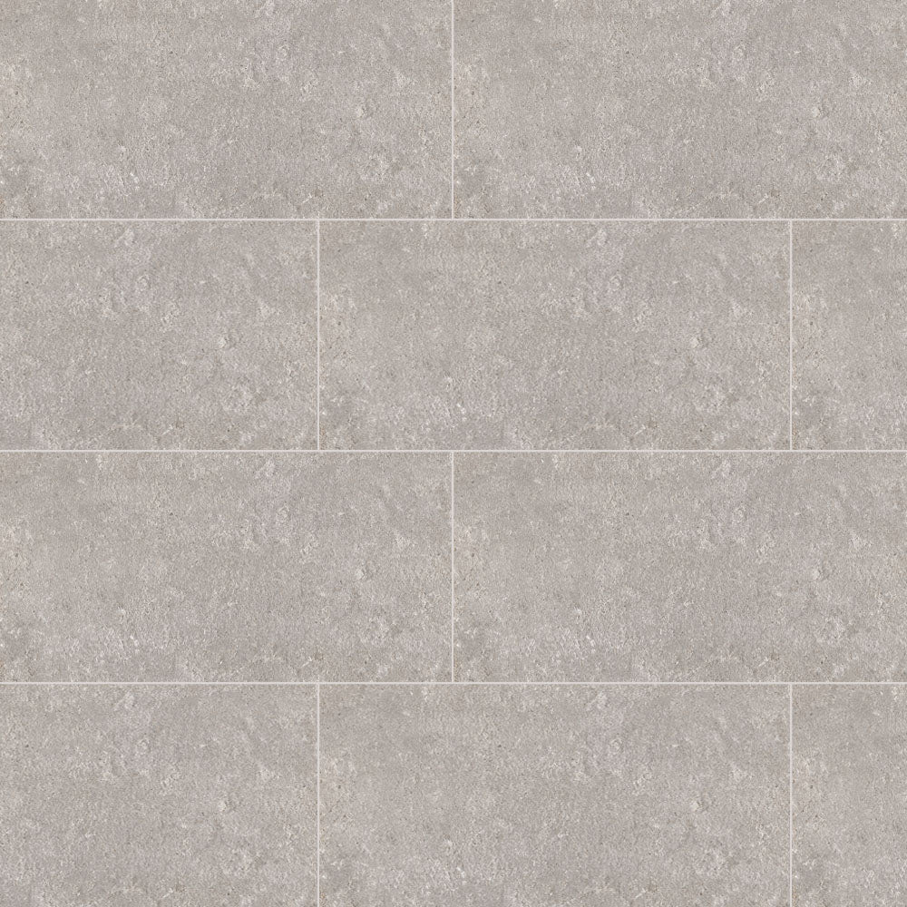 Boulevard Terrazzo-Look Matte Porcelain Floor &amp; Wall Tile