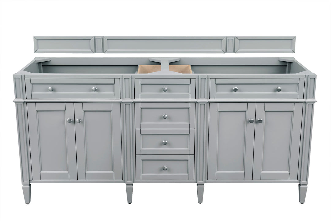 Brittany Sink Freestanding Vanity