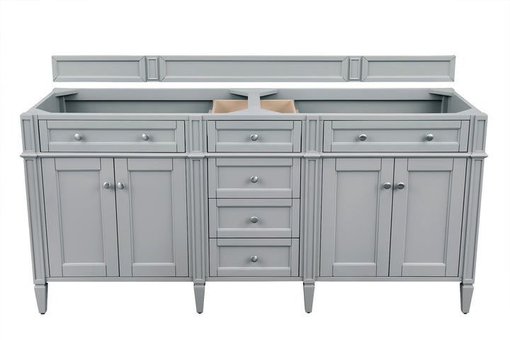 Brittany Sink Freestanding Vanity