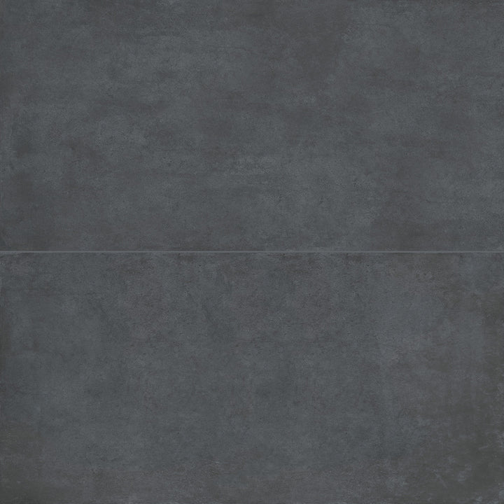 Metrocrete Concrete-Look Matte Porcelain Floor &amp; Wall Tile