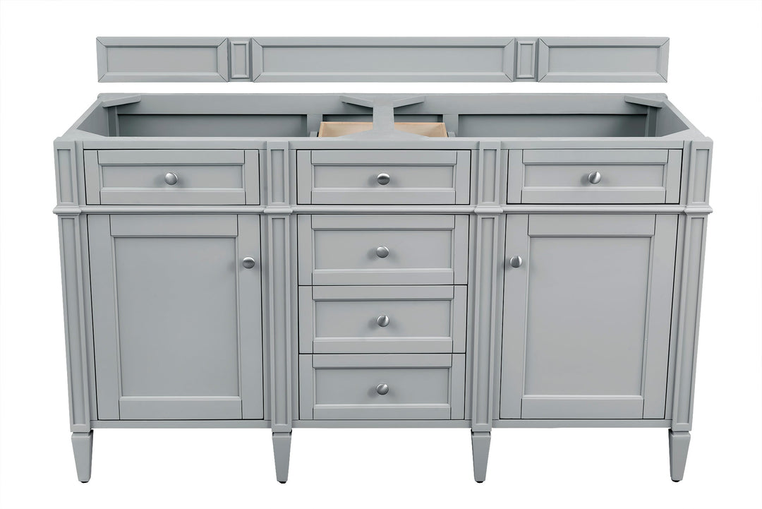 Brittany Sink Freestanding Vanity