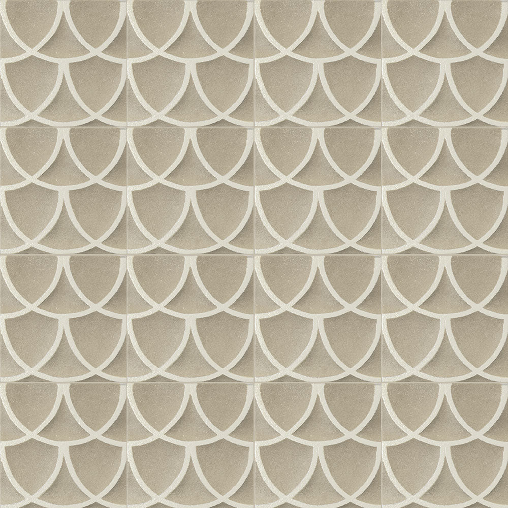 Artisan Matte Porcelain Floor &amp; Wall Tile