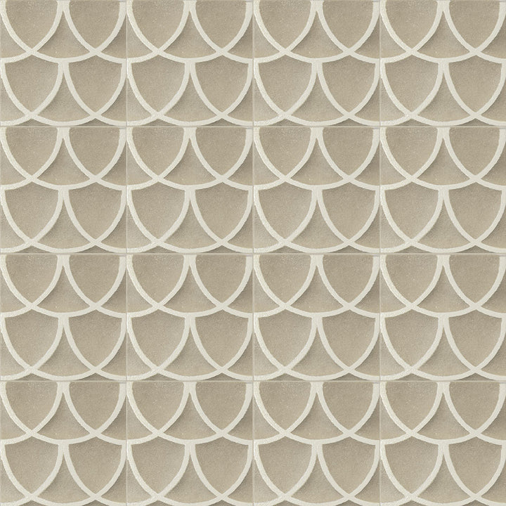 Artisan Matte Porcelain Floor &amp; Wall Tile