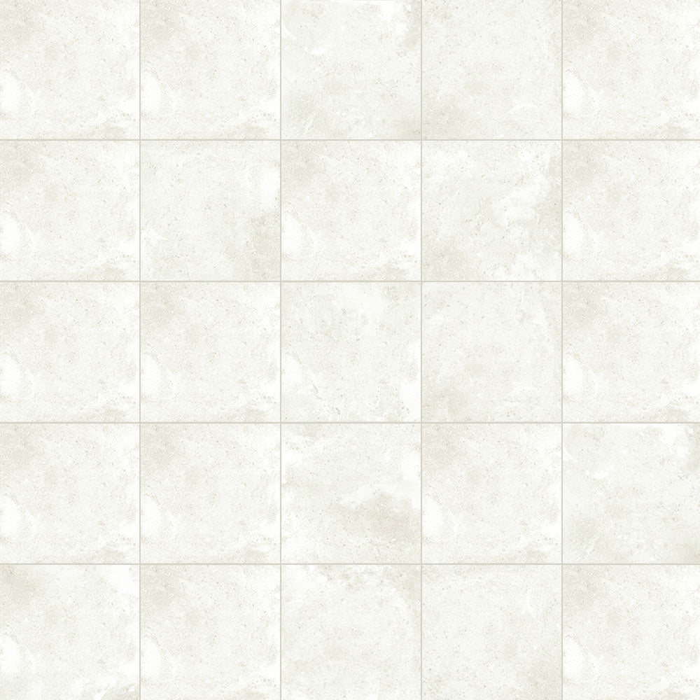 Earthenware Matte Porcelain Floor &amp; Wall Tile | ANVE Kitchen &amp; Bath