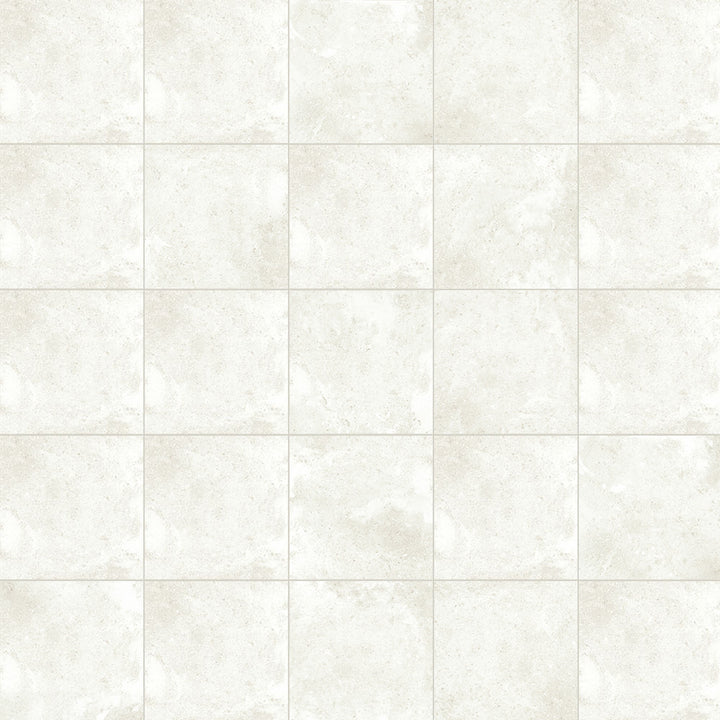 Earthenware Matte Porcelain Floor &amp; Wall Tile | ANVE Kitchen &amp; Bath