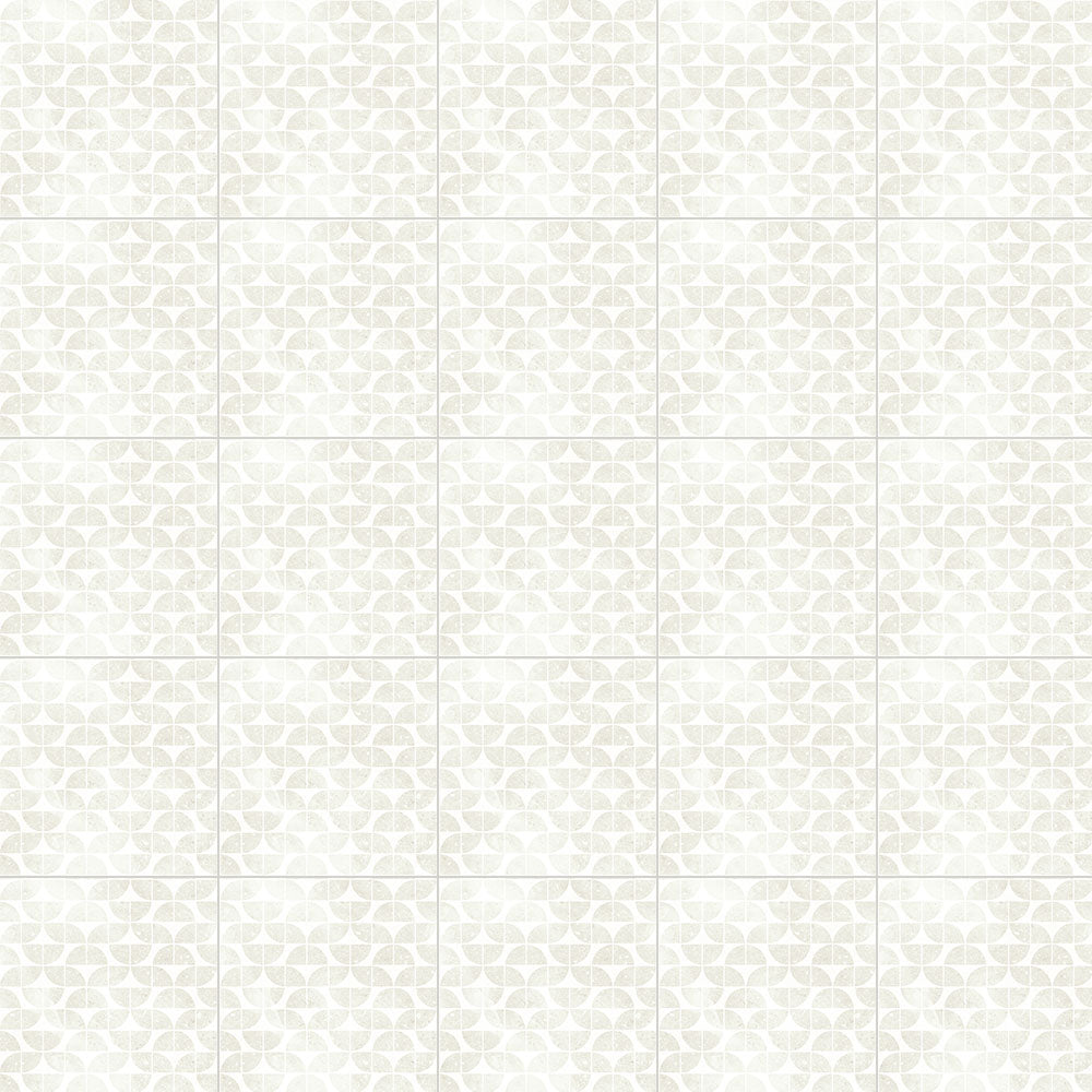 Earthenware Matte Porcelain Floor &amp; Wall Tile