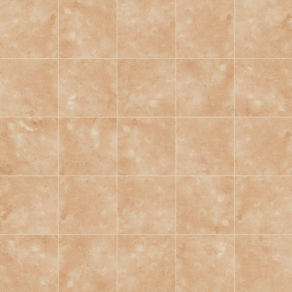 Earthenware Matte Porcelain Floor &amp; Wall Tile