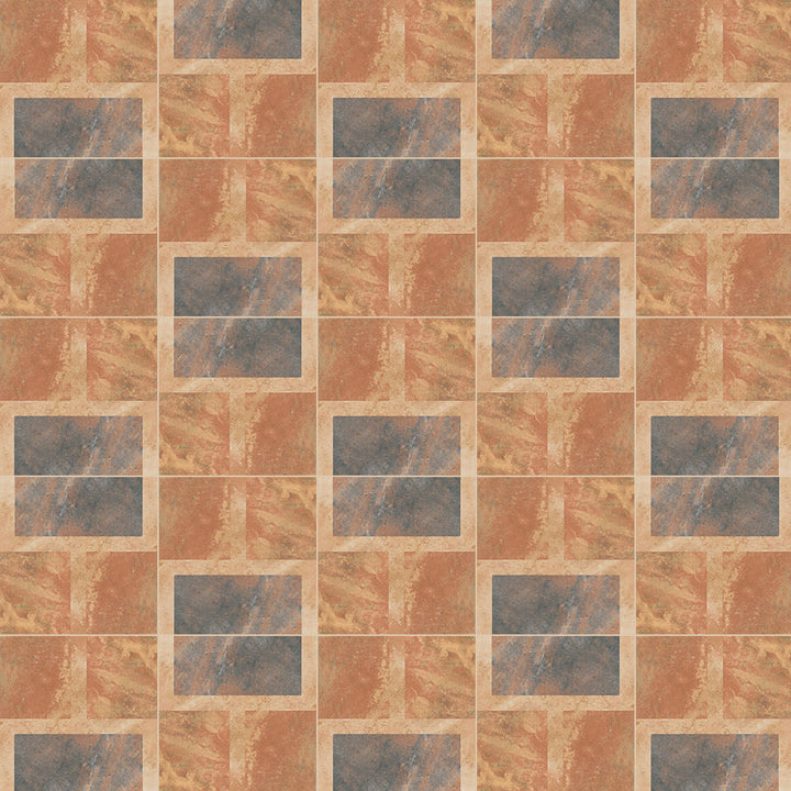 Earthenware Matte Porcelain Floor &amp; Wall Tile