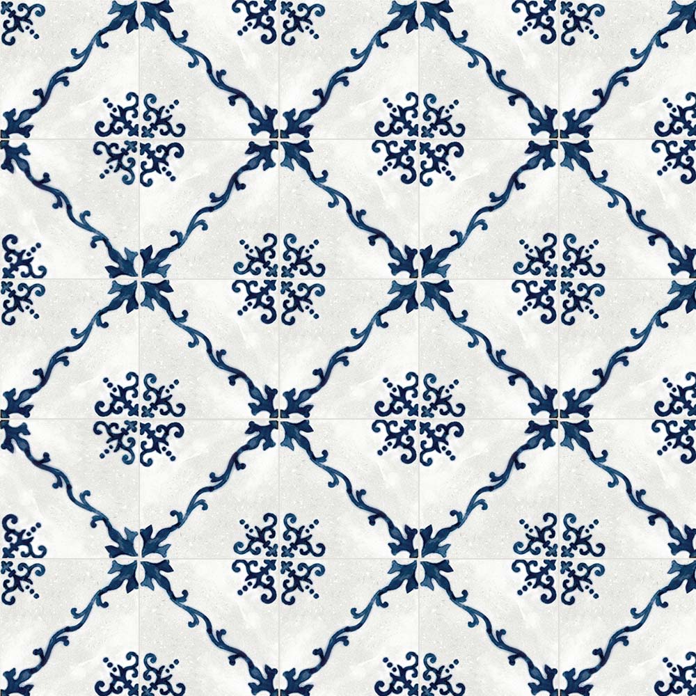 Earthenware Matte Porcelain Floor &amp; Wall Tile