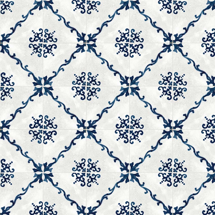 Earthenware Matte Porcelain Floor &amp; Wall Tile