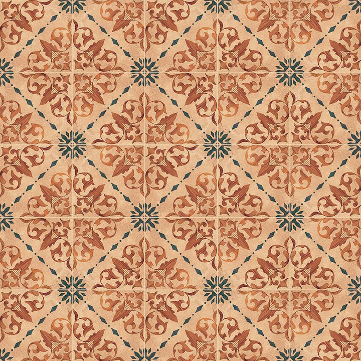 Earthenware Matte Porcelain Floor &amp; Wall Tile