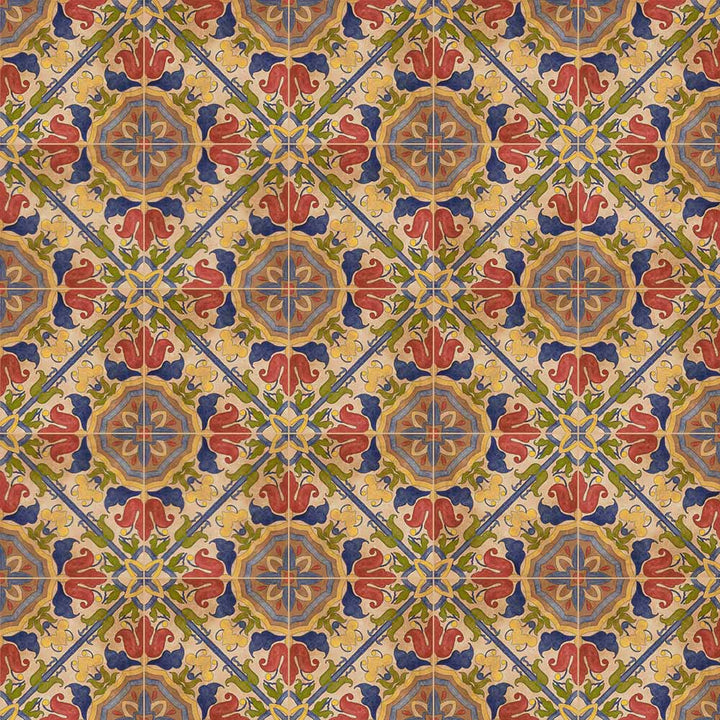 Earthenware Matte Porcelain Floor &amp; Wall Tile