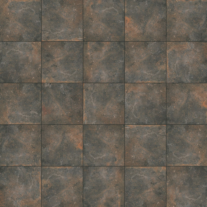 Earthenware Matte Porcelain Floor &amp; Wall Tile