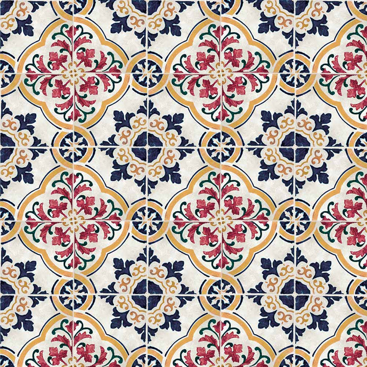 Earthenware Matte Porcelain Floor &amp; Wall Tile