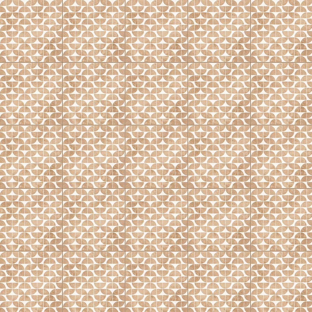 Earthenware Matte Porcelain Floor &amp; Wall Tile