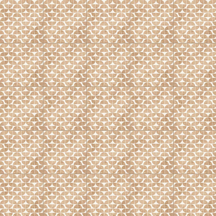 Earthenware Matte Porcelain Floor &amp; Wall Tile