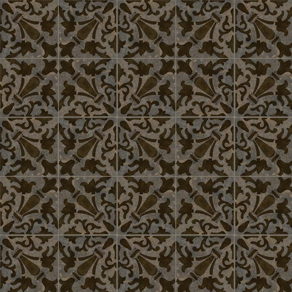 Earthenware Matte Porcelain Floor &amp; Wall Tile