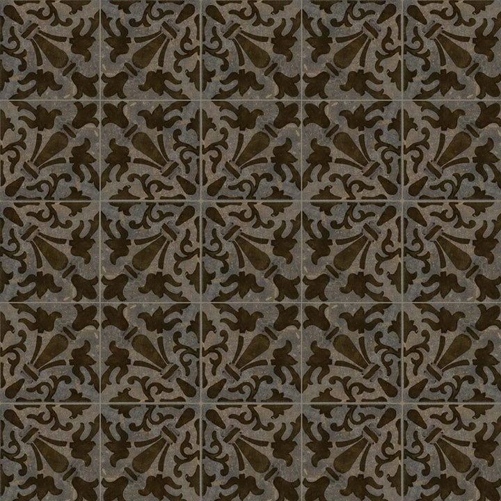 Earthenware Matte Porcelain Floor &amp; Wall Tile