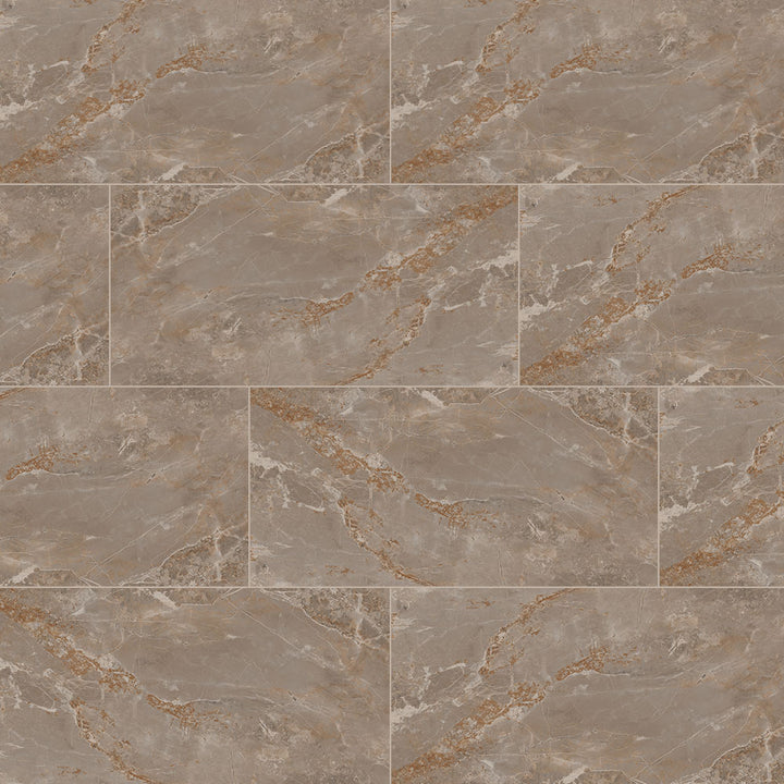 Mineral Matte Porcelain Floor &amp; Wall Tile
