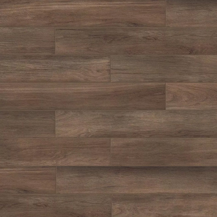 Eco Wood Wood-Look Matte Porcelain Floor &amp; Wall Tile