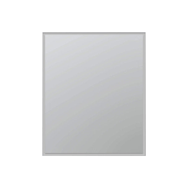 Edge 20" x 32" LED Bathroom Mirror, Anti-Fog