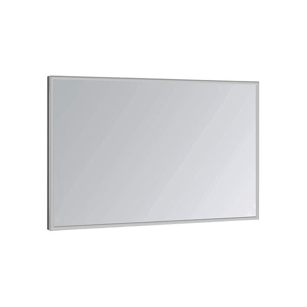 Edge 40" x 32" LED Bathroom Mirror, Anti-Fog
