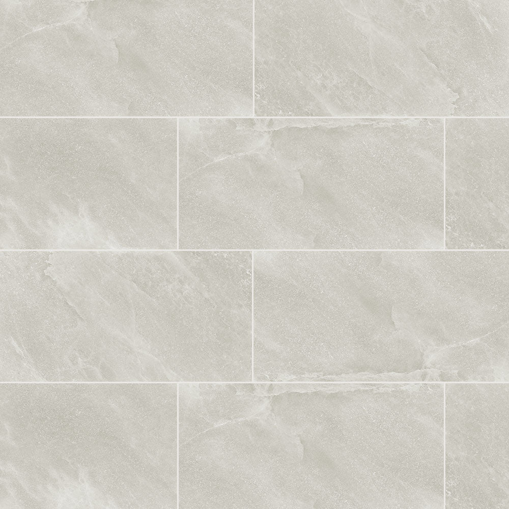 Haven Stone-Look Porcelain Floor &amp; Wall Tile