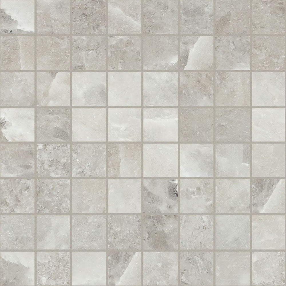 Rock Salt Polished Porcelain Floor &amp; Wall Tile
