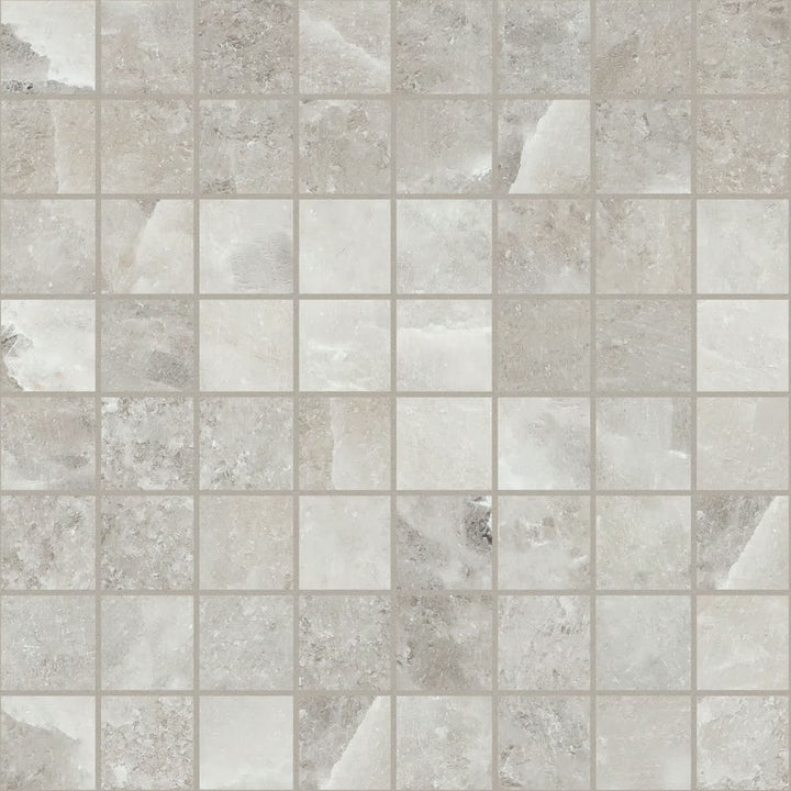 Rock Salt Polished Porcelain Floor &amp; Wall Tile