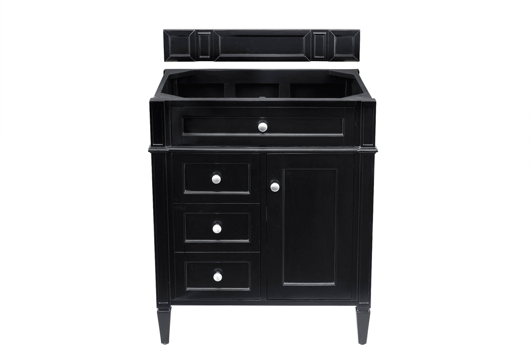 Brittany Sink Freestanding Vanity