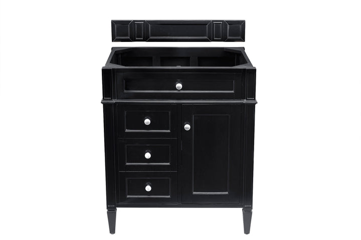 Brittany Sink Freestanding Vanity