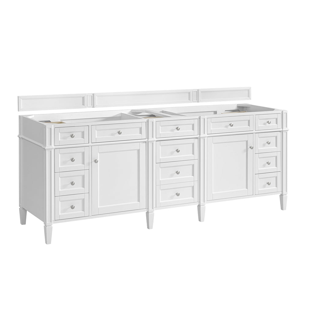 Brittany Sink Freestanding Vanity