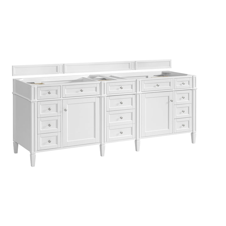 Brittany Sink Freestanding Vanity