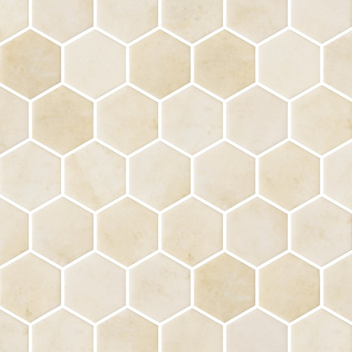 Ember Textured Matte Ceramic Wall Tile | ANVE Kitchen &amp; Bath