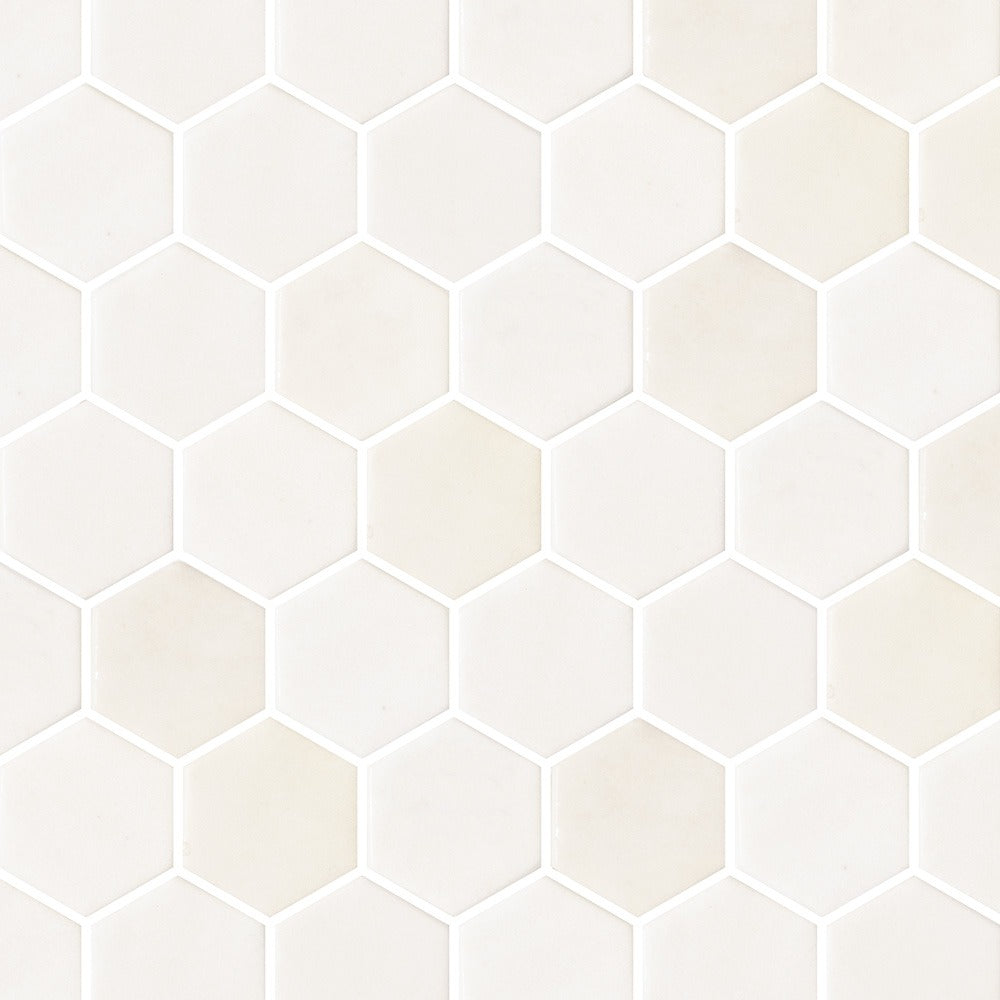 Ember Textured Matte Ceramic Wall Tile