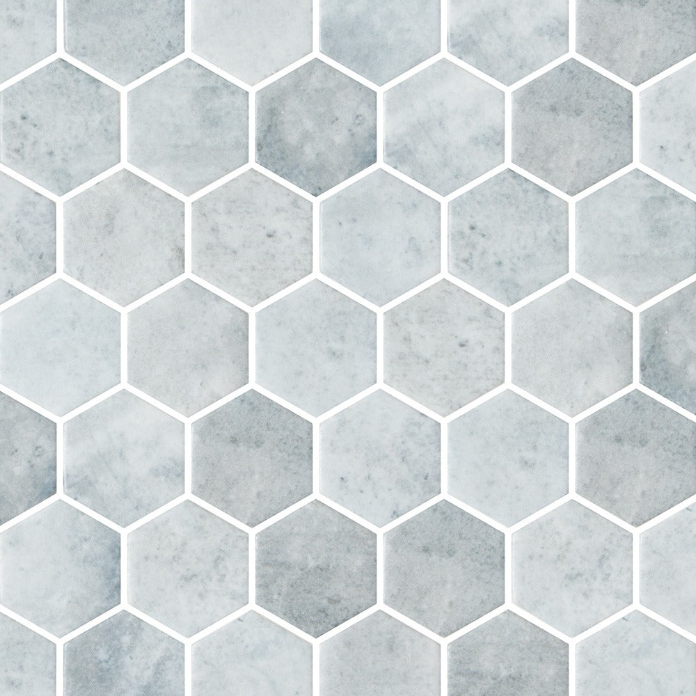 Ember Textured Matte Ceramic Wall Tile