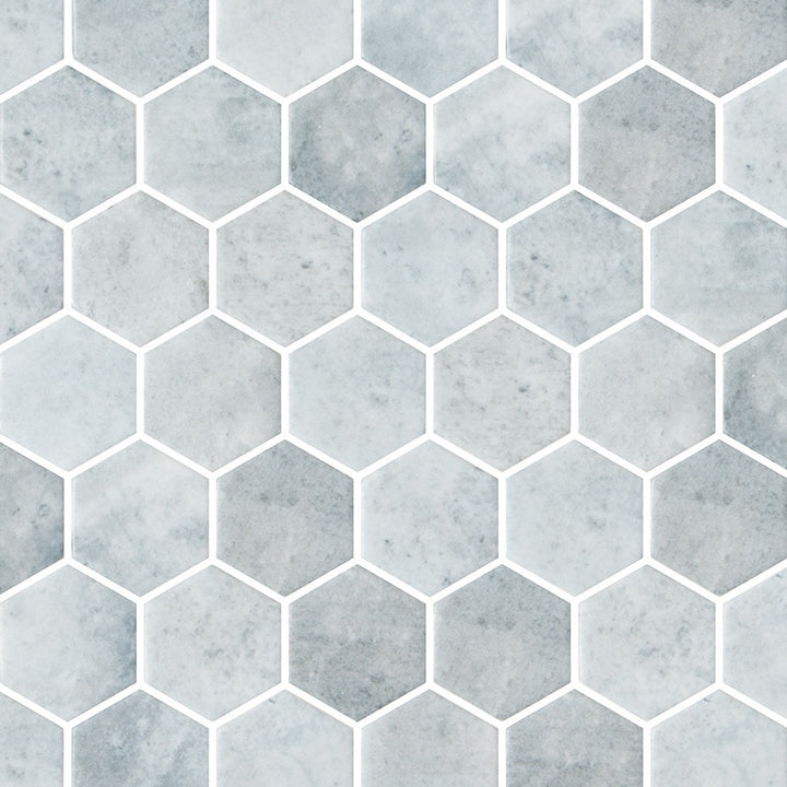 Ember Textured Matte Ceramic Wall Tile
