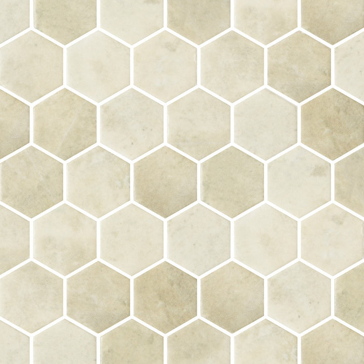 Ember Textured Matte Ceramic Wall Tile