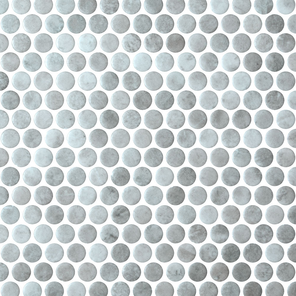 Ember Textured Matte Ceramic Wall Tile