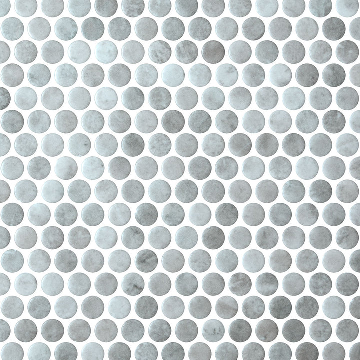 Ember Textured Matte Ceramic Wall Tile