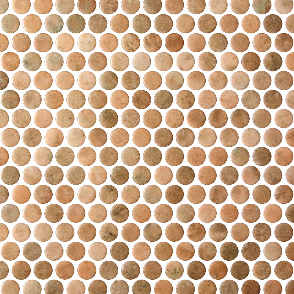 Ember Textured Matte Ceramic Wall Tile