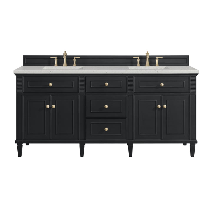 Lorelai Freestanding Bathroom Vanity