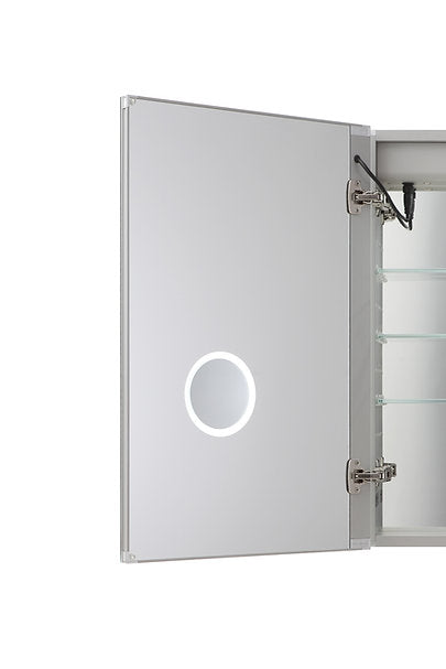 Edge Royale 48" LED Lighted Medicine Cabinet