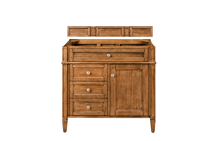 Brittany Sink Freestanding Vanity