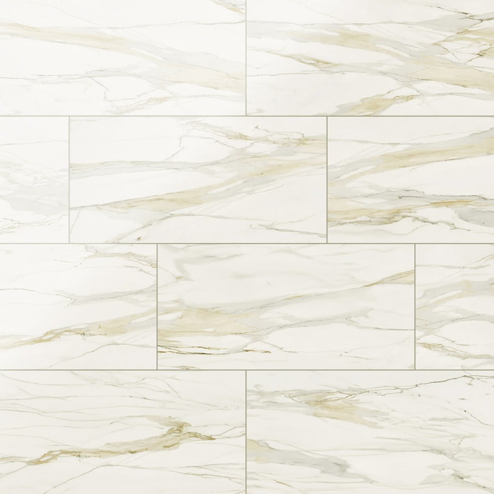 Eternal Porcelain Floor &amp; Wall Tile